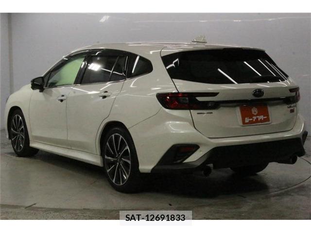 Subaru LEVORG 2021-07 8551858-7