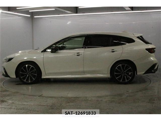 Subaru LEVORG 2021-07 8551858-8