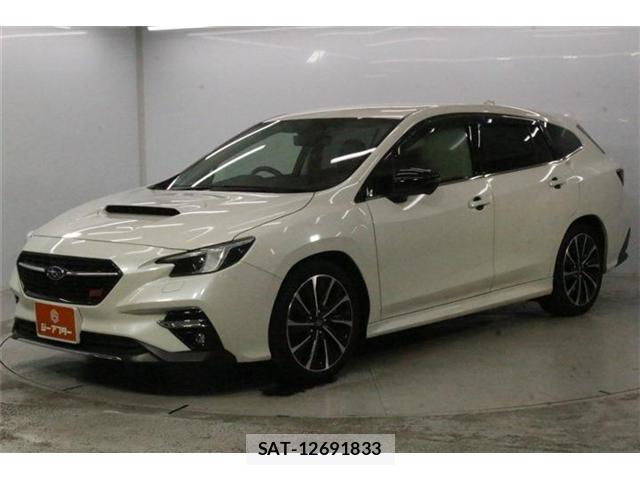 Subaru LEVORG 2021-07 8551858-9