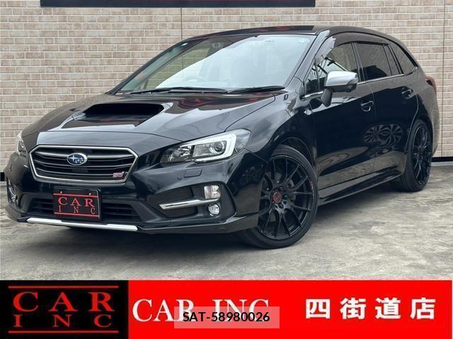 Subaru LEVORG 2017-05 8552031-0