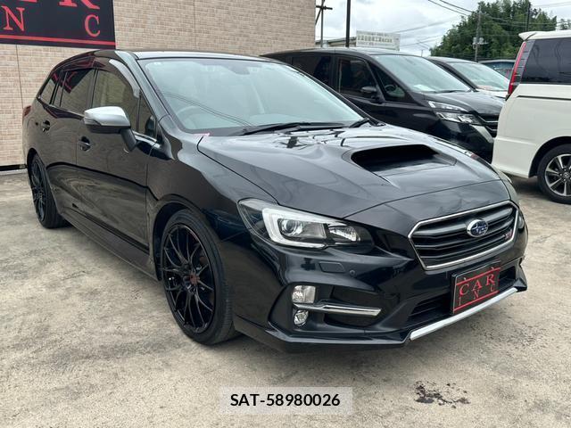 Subaru LEVORG 2017-05 8552031-1