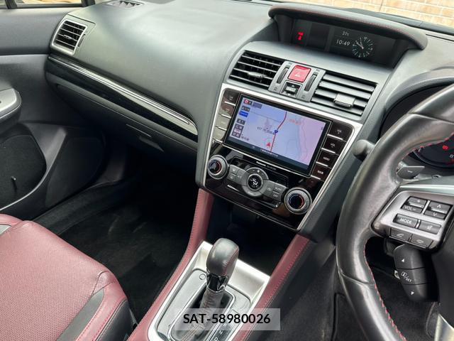 Subaru LEVORG 2017-05 8552031-10