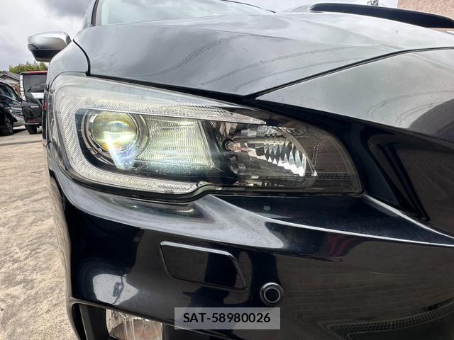 Subaru LEVORG 2017-05 8552031-16