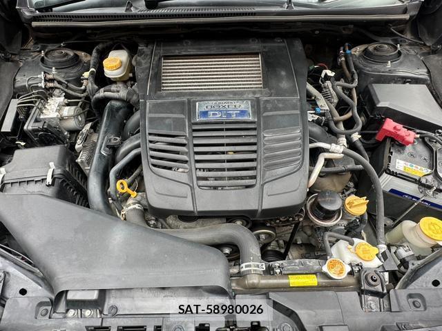 Subaru LEVORG 2017-05 8552031-18