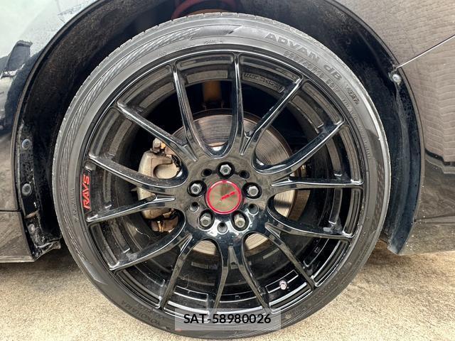 Subaru LEVORG 2017-05 8552031-19
