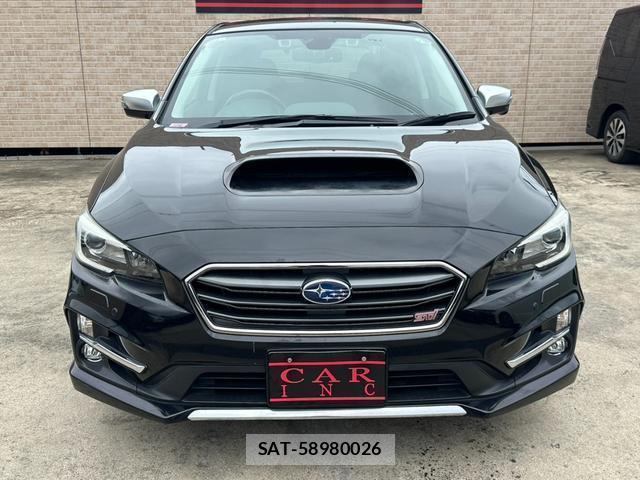 Subaru LEVORG 2017-05 8552031-3