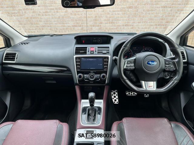 Subaru LEVORG 2017-05 8552031-5