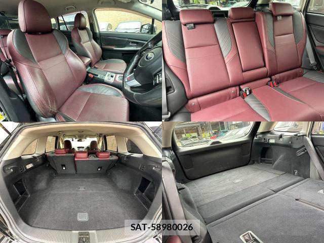 Subaru LEVORG 2017-05 8552031-6