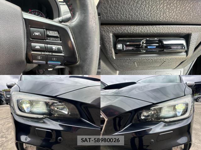 Subaru LEVORG 2017-05 8552031-8