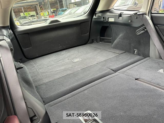 Subaru LEVORG 2017-05 8552031-9