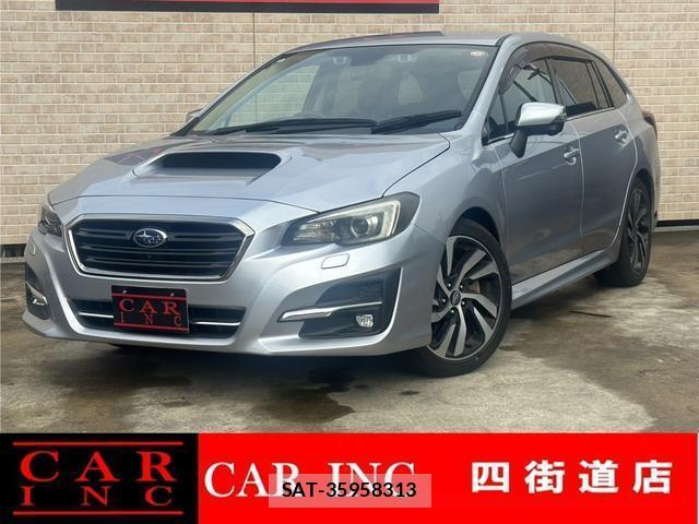 Subaru LEVORG 2018-09 8552039-0