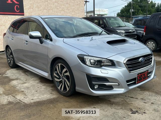 Subaru LEVORG 2018-09 8552039-1