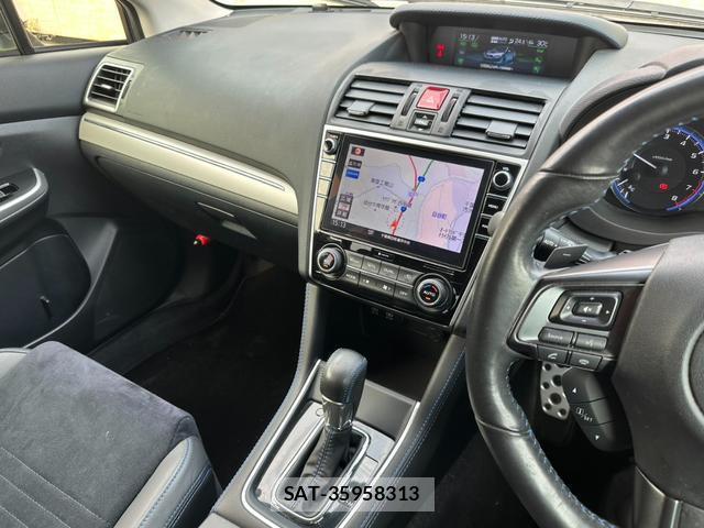 Subaru LEVORG 2018-09 8552039-10