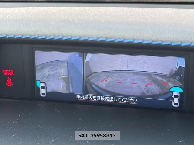 Subaru LEVORG 2018-09 8552039-12