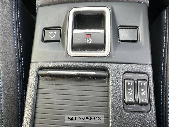 Subaru LEVORG 2018-09 8552039-14