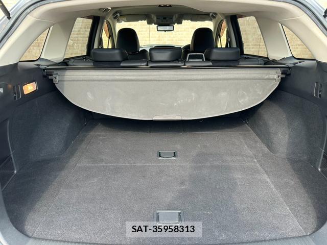 Subaru LEVORG 2018-09 8552039-15