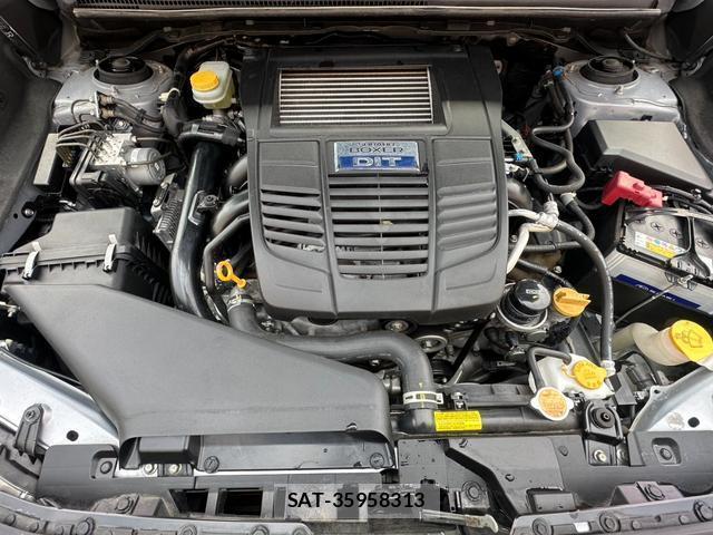 Subaru LEVORG 2018-09 8552039-18