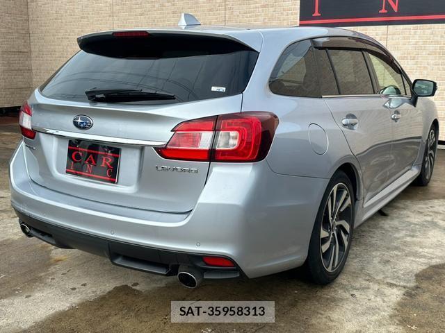 Subaru LEVORG 2018-09 8552039-2