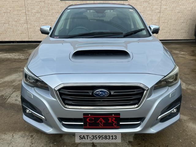 Subaru LEVORG 2018-09 8552039-3