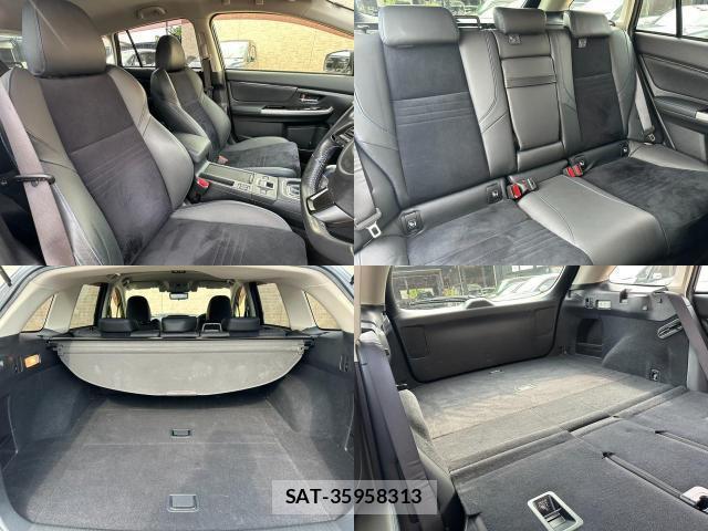 Subaru LEVORG 2018-09 8552039-6