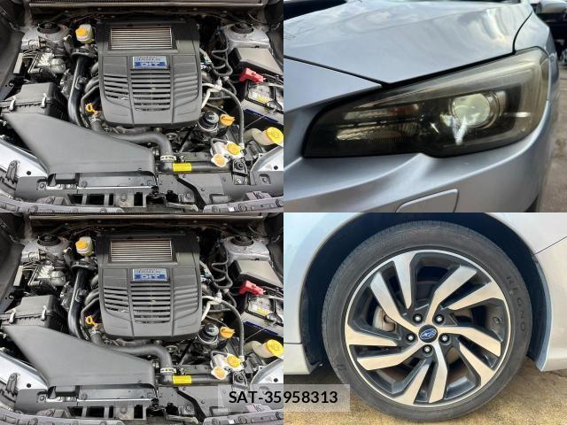 Subaru LEVORG 2018-09 8552039-7
