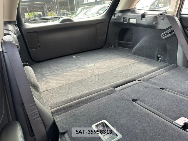 Subaru LEVORG 2018-09 8552039-9