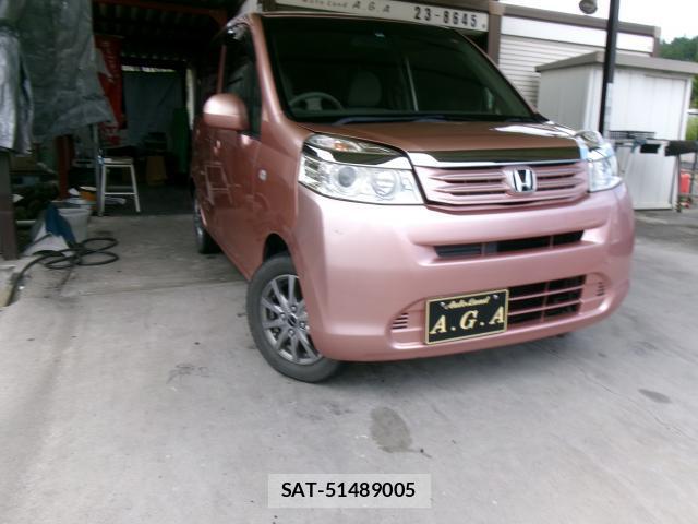 Honda LIFE 2011-08 8545635-0