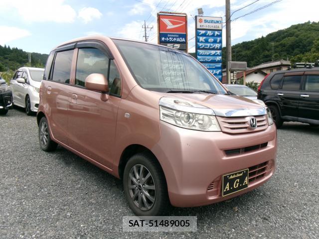 Honda LIFE 2011-08 8545635-14