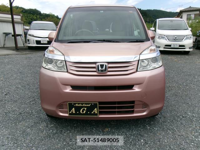 Honda LIFE 2011-08 8545635-15