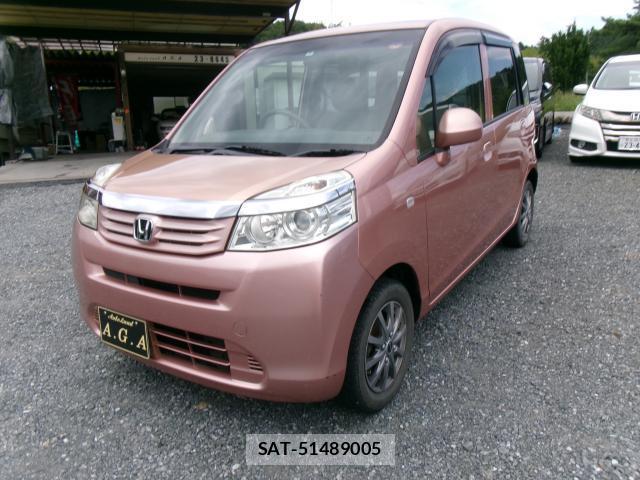 Honda LIFE 2011-08 8545635-16