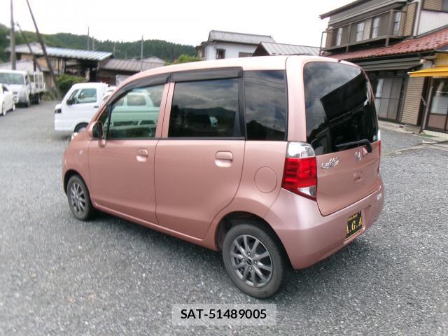 Honda LIFE 2011-08 8545635-17