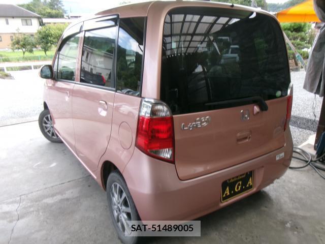 Honda LIFE 2011-08 8545635-2