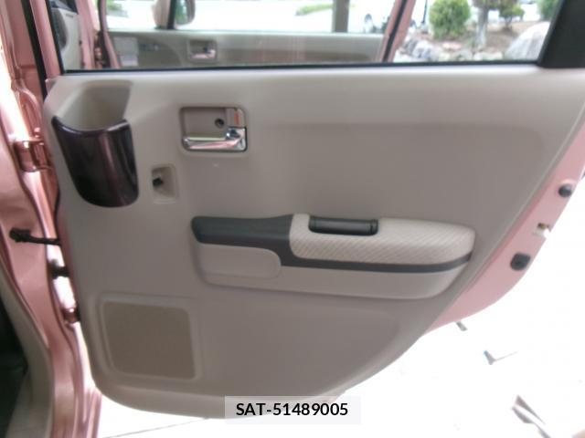 Honda LIFE 2011-08 8545635-8