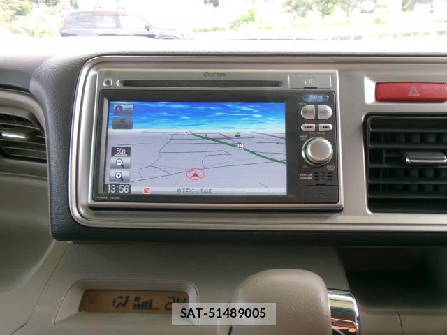 Honda LIFE 2011-08 8545635-9
