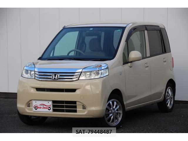 Honda LIFE 2011-08 8547009-0