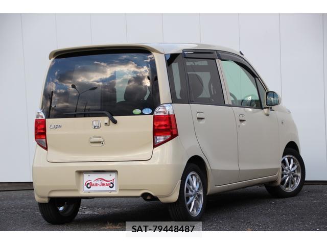 Honda LIFE 2011-08 8547009-1
