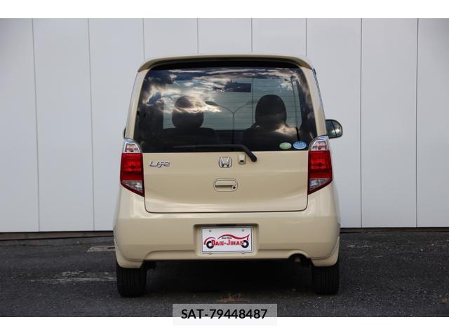 Honda LIFE 2011-08 8547009-10