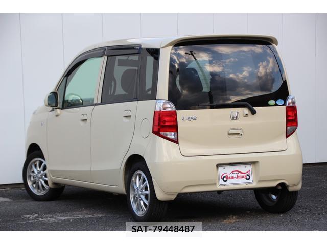 Honda LIFE 2011-08 8547009-11