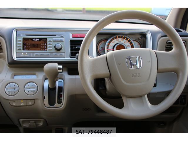 Honda LIFE 2011-08 8547009-12