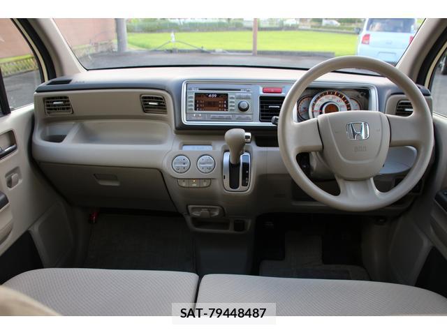 Honda LIFE 2011-08 8547009-2