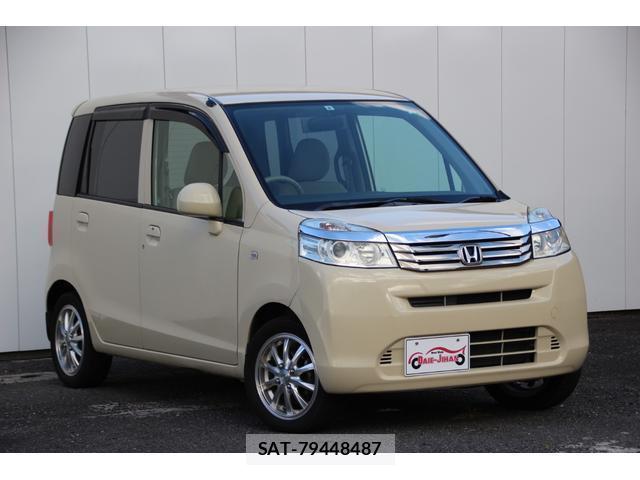 Honda LIFE 2011-08 8547009-8