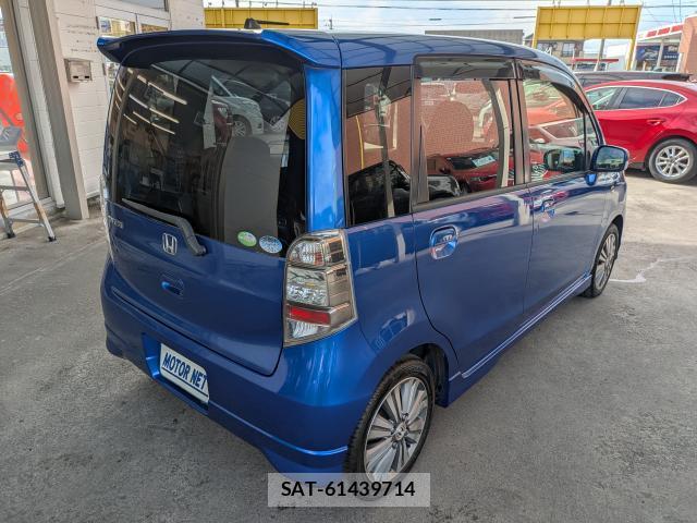 Honda LIFE 2012-02 8549445-1