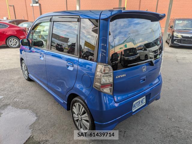 Honda LIFE 2012-02 8549445-10
