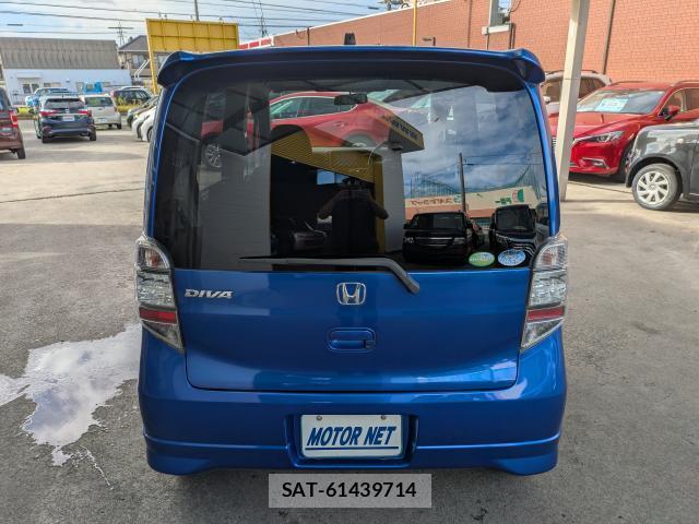 Honda LIFE 2012-02 8549445-13