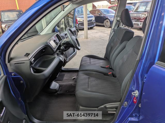Honda LIFE 2012-02 8549445-14