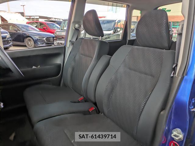 Honda LIFE 2012-02 8549445-5