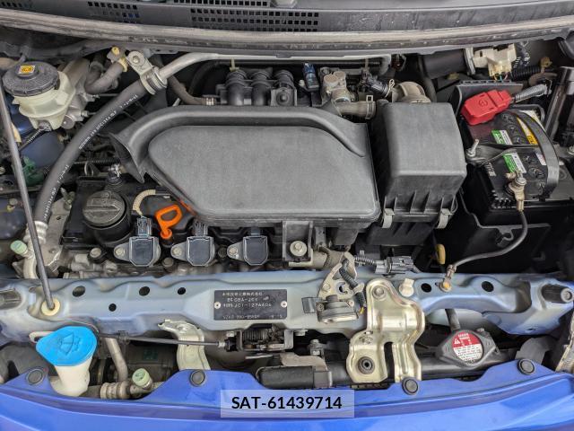 Honda LIFE 2012-02 8549445-7