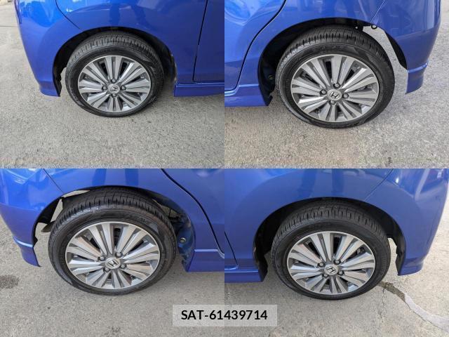 Honda LIFE 2012-02 8549445-8