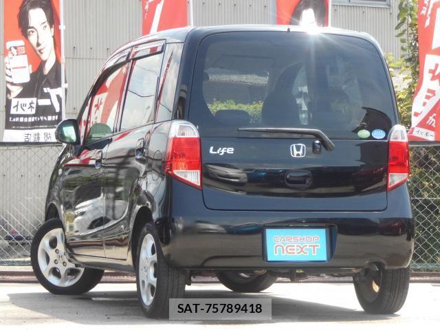Honda LIFE 2011-01 8549477-1