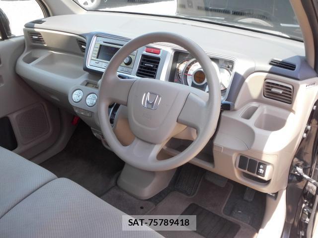 Honda LIFE 2011-01 8549477-12